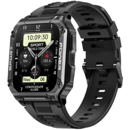 Mador smart watch NX6 crni Cene