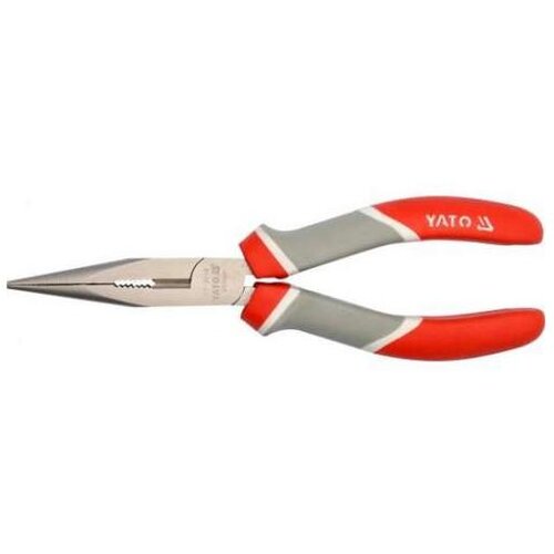 Yato Pegs 200 mm raz&amp;scaron;irjeno naravnost 2018, (21107636) Slike