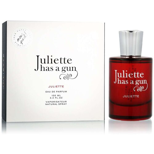 Parfem Ženski parfem Juliette EDP, 50 ml Slike
