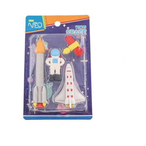  Wow 20, gumica, Space ( 104050 ) Cene