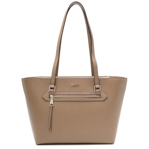 Dkny Nakupovalne torbe - Modra Slike