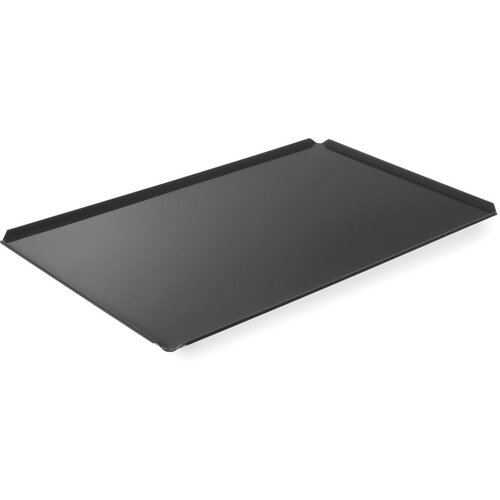 Hendi Posuda GN 1/1 - sa 4 razdvojena obruča, 325x530x(H)10mm Slike