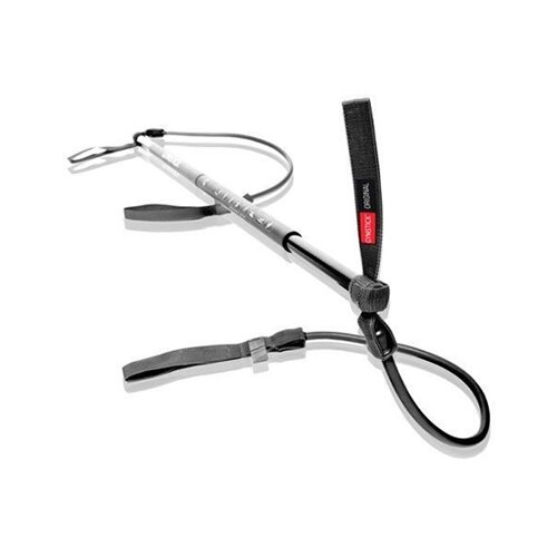 Gymstick Original 2.0 palica, strong/crna, (20695493) Cene