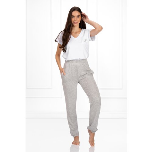 Momenti Per Me Chill Out White-Grey Set Slike