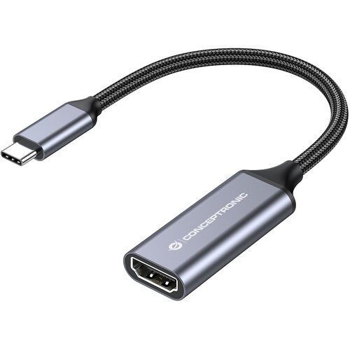 Conceptronic ABBY09G USB-C-to-HDMI-Adapter, 4K 60Hz Cijene