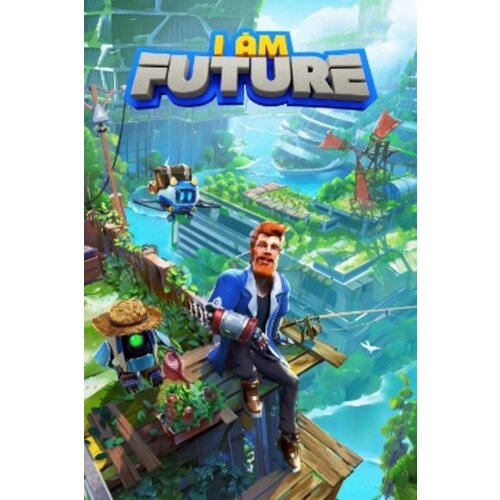  i am future: cozy apocalypse survival steam key (pc) europe Cene