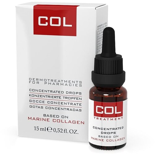 VitalPlus Active Col 45ml Cene