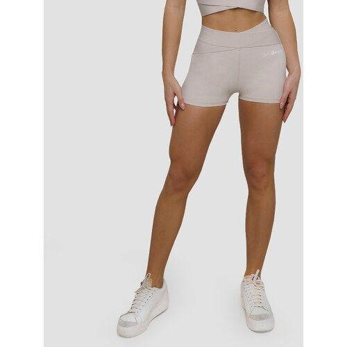 GymBeam Ženske kratke hlače Agile Desert Cijene