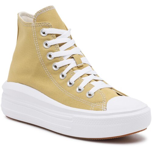 Converse Ženske patike chuck taylor all star move platform Cene