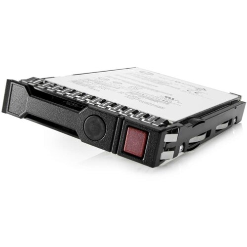 HP ESG HPE 600GB SAS 12G Enterprise 10K SFF (2.5in) SC 3yr Wty Digitally Signed Firmware HDD Slike
