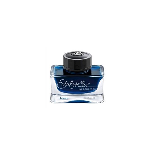 Pelikan Tinta Edelstein 50 ml, topaz plava Cene