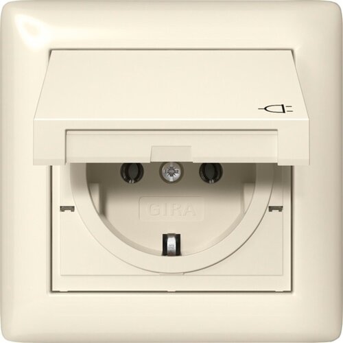Gira vtičnica KD +Set IP44 415701, (20888022) Cene