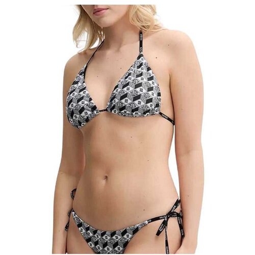 Hugo logo bikini top Slike