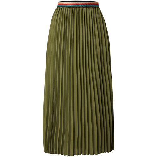 Only Krilo &amp;#039;ONLELDA&amp;#039; turkizna / bronasta / oliva / rdeča Slike