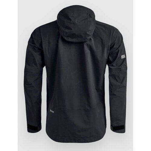 Ortovox Sequence Gore-Tex Jacket black raven Slike