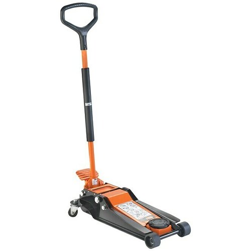 Bahco Hidraulička ranžirna podizna kolica BH13000 (Nosiva sila: 3.000 kg, Visina dizanja noža: 90 mm - 550 mm) Cijene