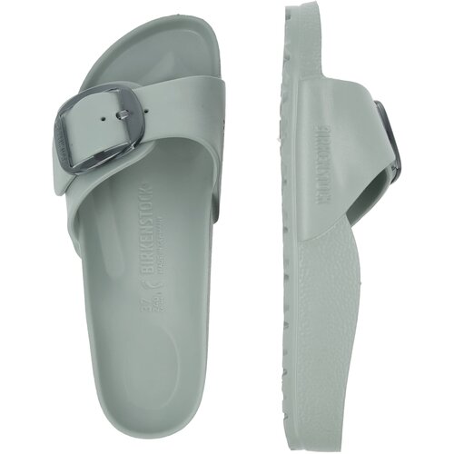 Birkenstock Natikače s potpeticom &amp;#039;Madrid&amp;#039; menta Slike