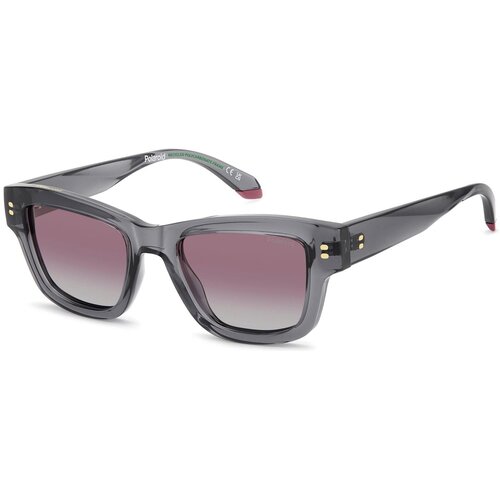 Polaroid PLD6256/S/X KB7/JR Polarized - ONE SIZE (49) Slike