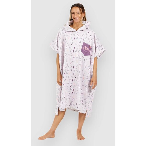 After American Fishing Surf poncho octopus Cene