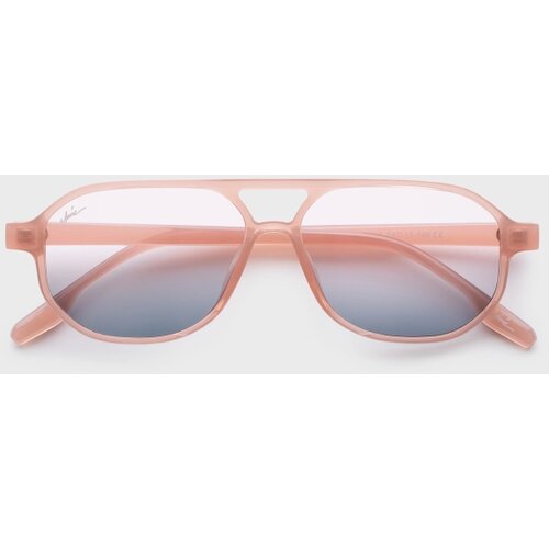 Soho Pink-Gradient Brown Slike