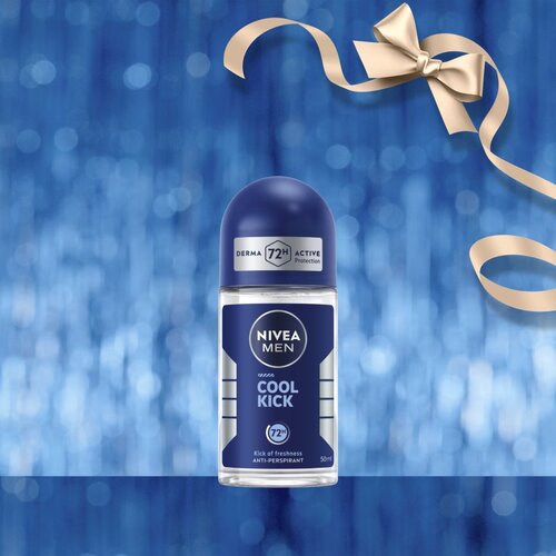 Nivea MEN Feel Ready poklon set za tijelo i lice Slike
