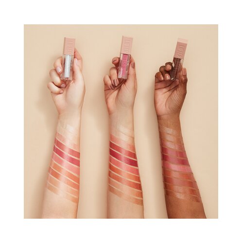 Maybelline New York Sjaj za usne Lifter Lip Gloss 002 Cene