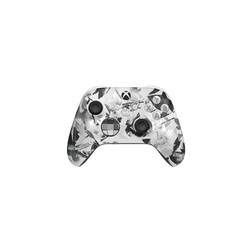 X BOX Wireless Controller Storm Breaker Slike