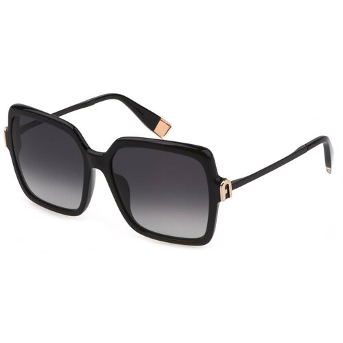 Furla BLACK WOMEN&amp;amp;#39;S SUNGLASSES Slike