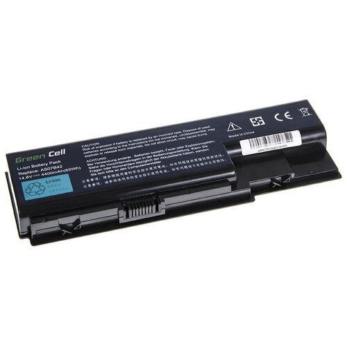 Green cell Baterija za Acer Aspire 5200 / 5300 / 5500, 14.8 V, 4400 mAh Cene