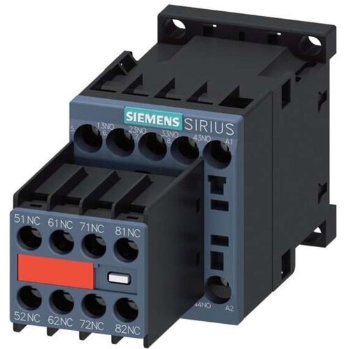 Siemens Pomožni kontaktor Dig.Industr. 3RH2244-1AP00, (20889012) Cene