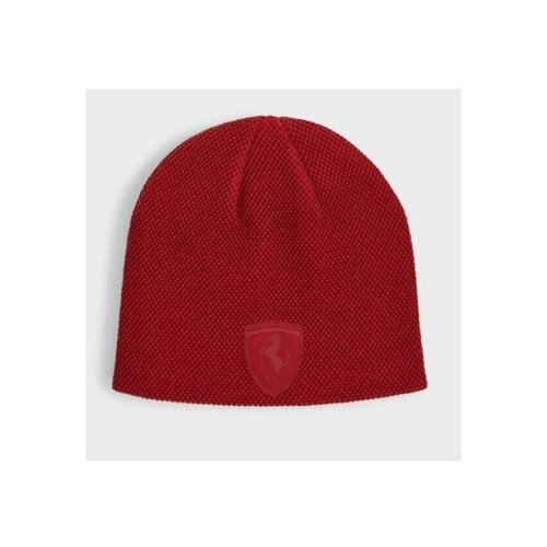 Puma Kape Ferrari Rdeča Slike