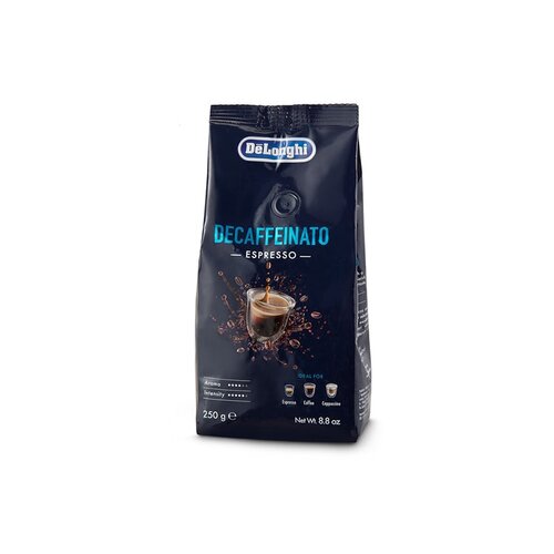 DeLonghi DLSC603 decaffeinato espresso 250g kaffeebohnen Cene