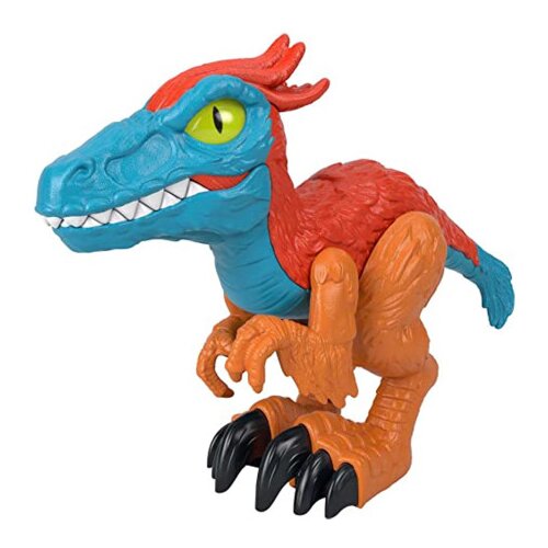 Fisher Price Igračka dinosaurus Pyroraptor Jurassic world GWN99 Cijene