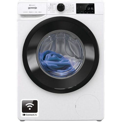 Gorenje perilica rublja WNS94A1TWIFI Cijene