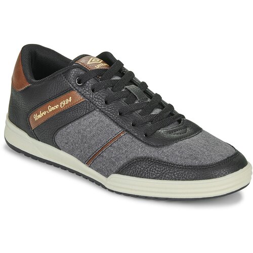 Umbro UM PACCO Crna Slike