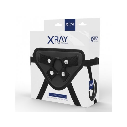 XRay Strap-On pas Cene