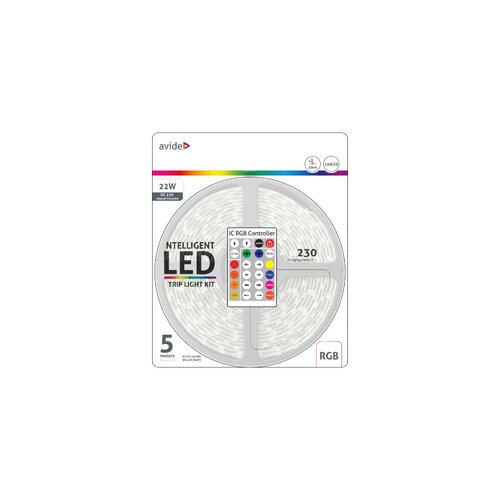 Avide ABLSBL12V5050-30RGB-IC65 Cijene