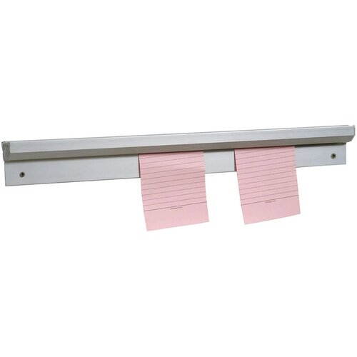 ich-zapfe Aluminijasta bonleiste 61 cm za gostinstvo - enostavna in varna, (5000216294) Cene