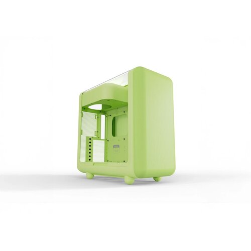 Hyte X50 Midi Tower Green Cijene