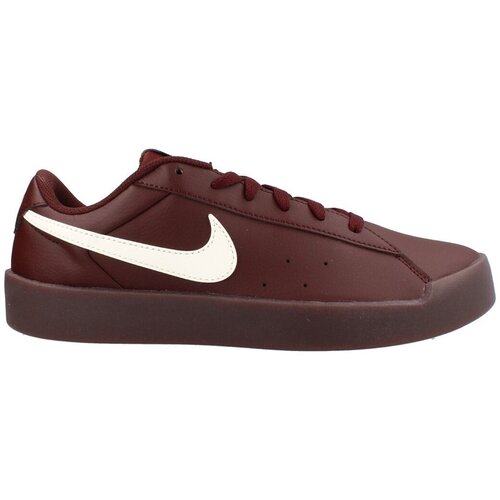 Nike Modne superge W Court Heritage Sl Bordo Slike