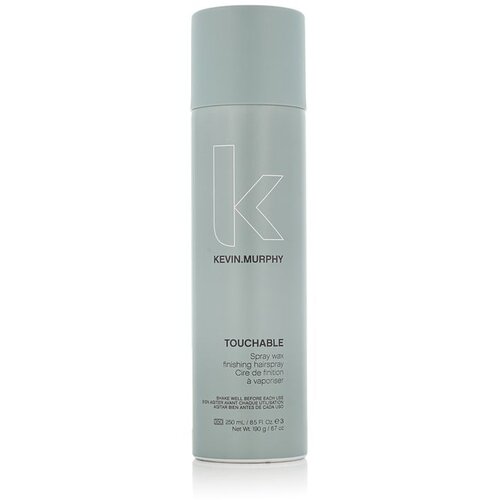 Kevin Murphy Touchable Spray Wax Finishing Hairspray 250 ml Slike