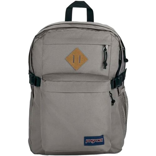 Jansport Nahrbtniki Main Campus Backpack Siva Slike