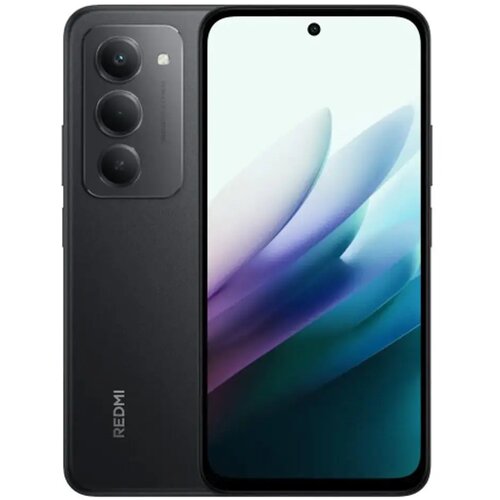 Xiaomi Mobilni telefon Redmi 15 8/256GB Midnight Black Cene