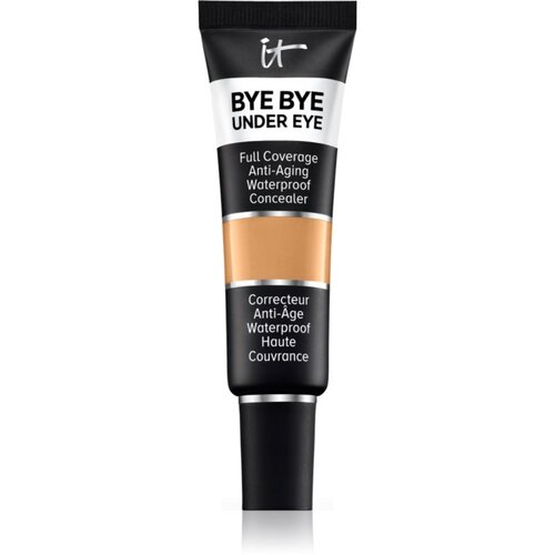 IT Cosmetics Bye Bye Under Eye korektor protiv starenja nijansa Medium Amber 12 ml Cijene