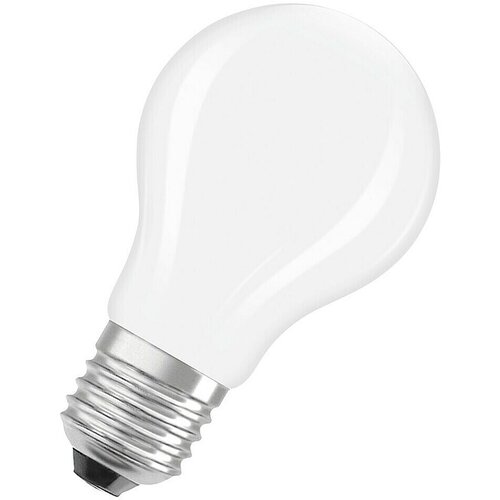 Osram Star LED svetlobni vir Classic (E27, Ni mogoče zatemniti, Hladno bela, 806 lm, 5,9 W) Slike