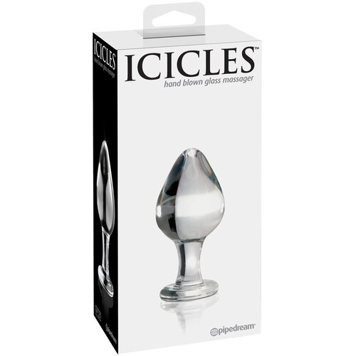 Icicles No 25 Analna kupa, Staklena Cene