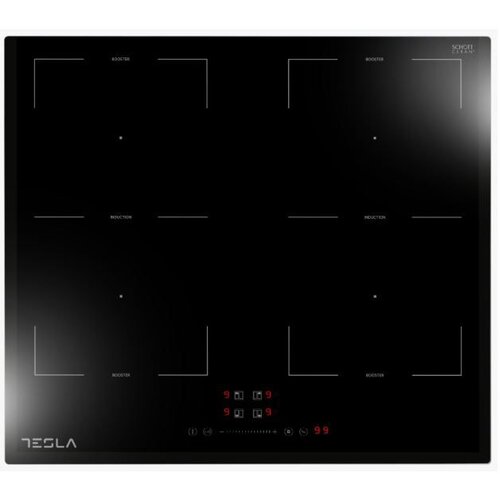 Tesla ugradbena indukcijska ploča HI6200TB Cijene