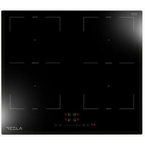 Tesla ugradna ploča HI6200TB Cene