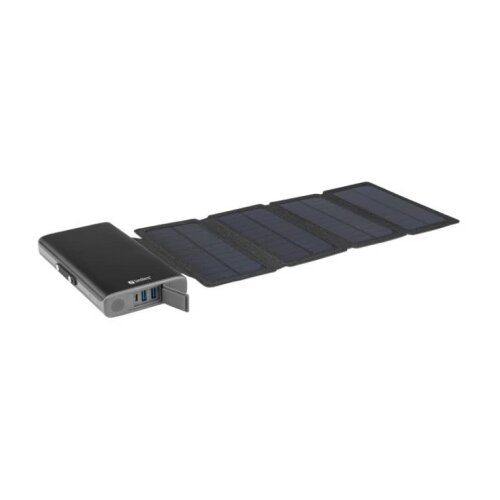 Sandberg Solarni punjač 420-56 8W 2xUSB Cene