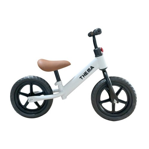 Thema Sport ts-101 balans bicikla bela ( ts-101-bela ) Cene